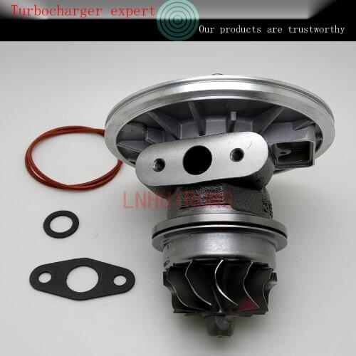 Turbo cartridge for VW T4 Transporter 2.5 TDI AJT AYY 65Kw K14 53149887018 53149707018 074145701A K14-7018 Turbine full turbo