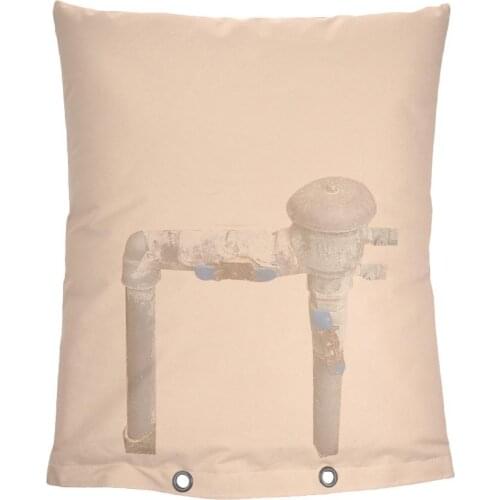 Outdoor Popular Faucet Pipe Insulation Bag Antifreeze Pipe Insulation Bag Antifreeze Cover Insulation Bag Faucet Protection Bag