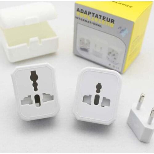 Global travel conversion socket plugs universal adapter Travel Converter Household Plugs US/AU/EU/UK Plug travel abroad gadgets