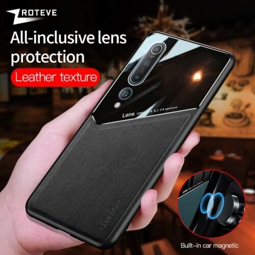 ZROTEVE Phone Cases Xiaomi Mi 10 Ultra
