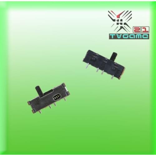 10pcs) / lot Power Switch On & Off Button Replacement For Nintendo NDS Lite