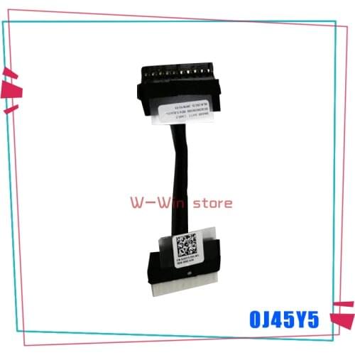 Brand laptop new Battery Cable Battery Wire For Dell INSPIRON 7460 7472 7560 7572 Vostro 5468 5568 BKA50 J45Y5 0J45Y5
