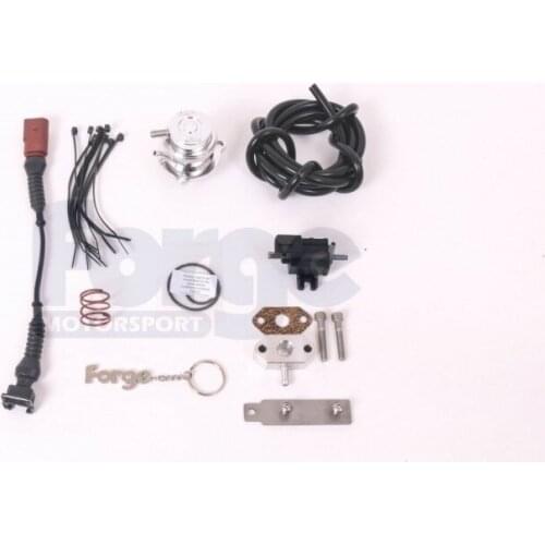 Atmospheric valve and Kit for Audi RS3(Forge FMDVAURS)