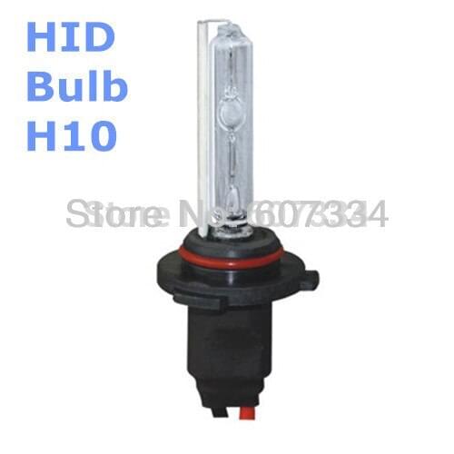 De. MOD Xenon Bulbs H10 (PY20d)