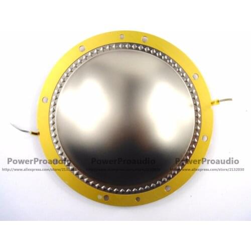 Diaphragm Fit For 2440J 2441J 2445J 4355 SR4732N 375H 4770A 4675A-8LF 16 Ohm