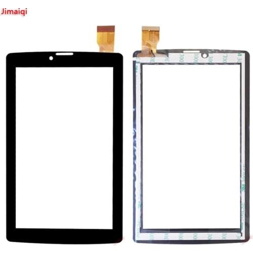 For 7'' inch FUSION 5 3G PHONE CALLING TABLET (U3) tablet External capacitive Touch screen Digitizer panel Sensor replacement