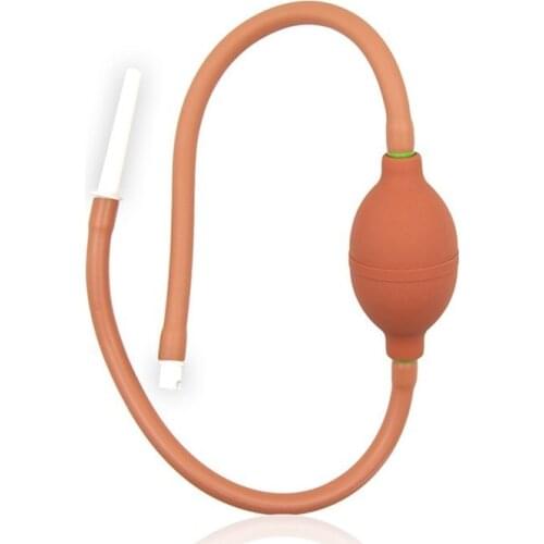 Catheters Enemator Ball For Cleaning Anus Vaginal Lavation Sex Toys Adult Sex Products For Women Gay Anal Shower Cleaner Enema