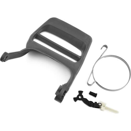 Chain Brake Band Joint Set Fits For Husqvarna 357XP 359 Chainsaw Parts Replace