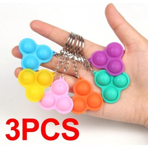 Игрушки для снятия стресса LELEAIBO China At AliExpress