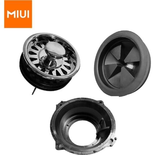 MIUI Food Waste Disposers