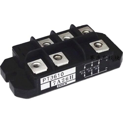 PT3610 Module Original, Can Provide Product Test Video