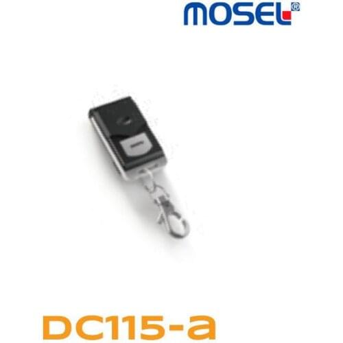 MOSEL POWER DC155 UZAKTAN KUMANDA (1 KANAL)