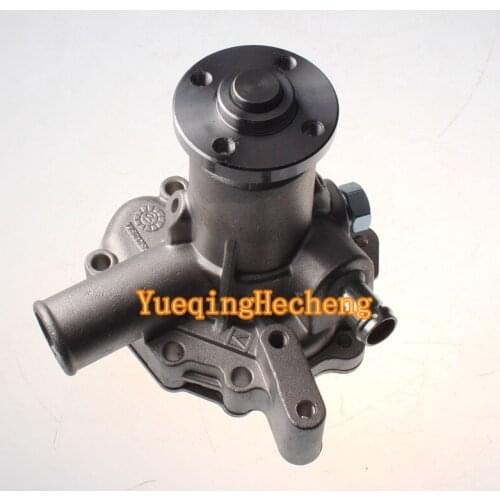 New Water Pump 145017840 For Powered Genset Tempest 7.5/ Soar 8 KVA