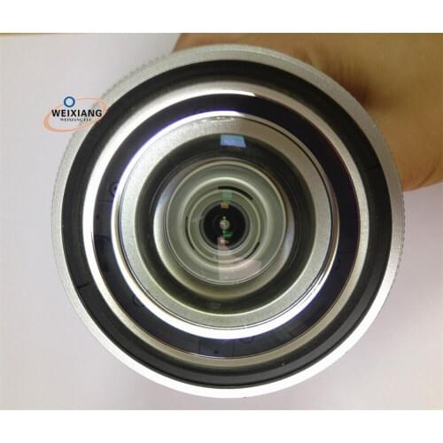 Original Lens For BenQ MX812ST /MX713ST /MX810ST /MW714ST /MW811ST Projector Lens Fish Eyes Short Focus Lens