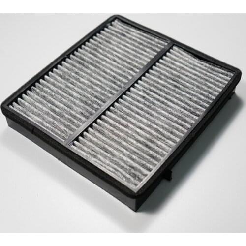 Cabin Filters for Mercedes-Benz:W163-ML W163 ML230 ML270 ML320 ML430 ML55 ML500 ML350 OEM :1638350247 #RT167C
