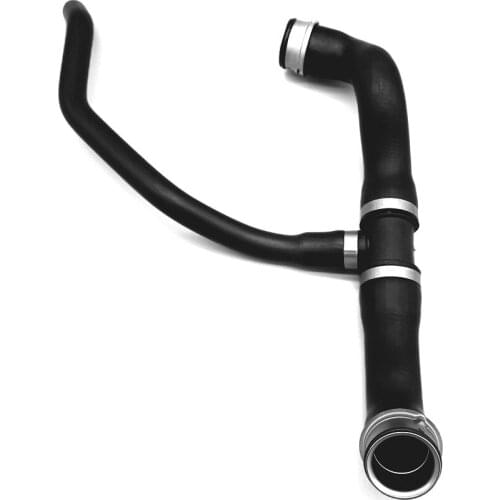 A2215014682 For W211 Radiator Hose S 350 water tank connecting water pipe The water supply pipe of automobile cooling water pipe