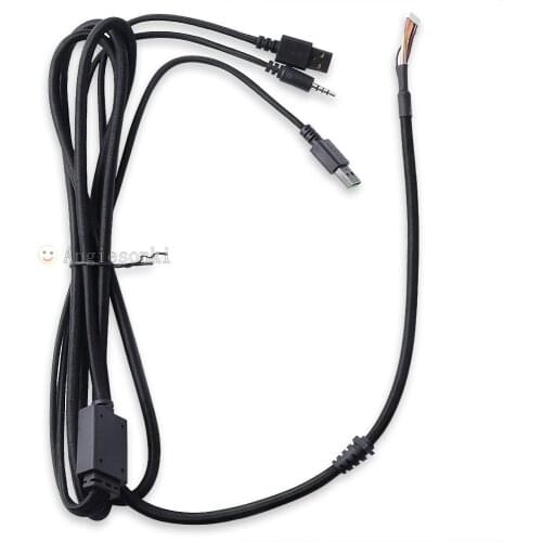Replacement cable/Line/wire for Razer BlackWidow Chroma v2 Wired Gaming Keyboard