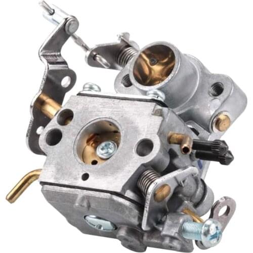 545070601 C1M-W26C Carburetor for Poulan Chainsaw Parts Zama C1M-W26 Carb R9UC