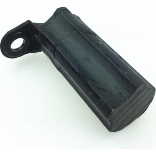 STARPAD For Chery E5 fengyun 2 3 A3 A5 H5 Auto Parts Resonator Eliminate Slowing Resonance Noise