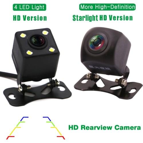 RCA CVBS Rearview Camera for MIB RCD330 RCD360 HD Night Version 170° Reverse Camera for VW Golf 5/6/7 Passat B6 B7 JETTA TIGUAN