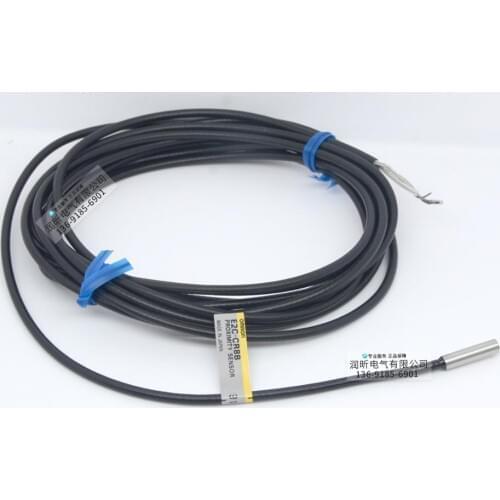 OMRON Proximity Switch E2C-CR8A 3M / E2C-CR8B 3M / E2C-X2AH / E2C-X5AH / C1A