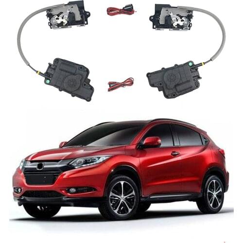 Electric suction door for HONDA HRV for electric suction door car accessories