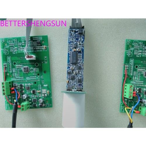 Infrared carbon dioxide sensor measuring module DCS M400 for imported incubator