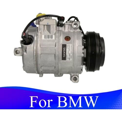 AC Compressor For BMW E60 E61 E63 E64 64526946871