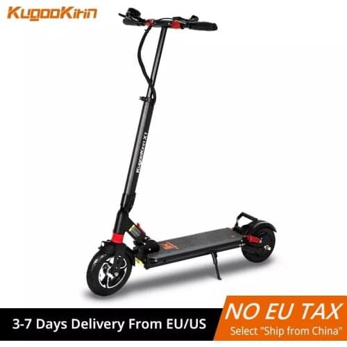 Electric Skateboards Kugookirin China
