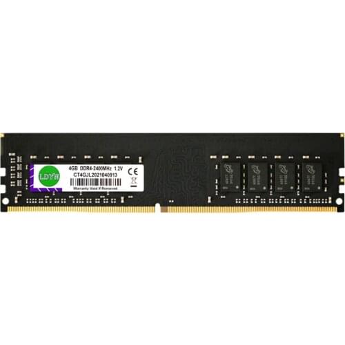 LDYN DDR4 LPX 4GB 8GB 16GB 2400mhz 2666mhz 3200mhz Desktop Memory for all motherboards DDR4 RAM 1.2V 288PIN