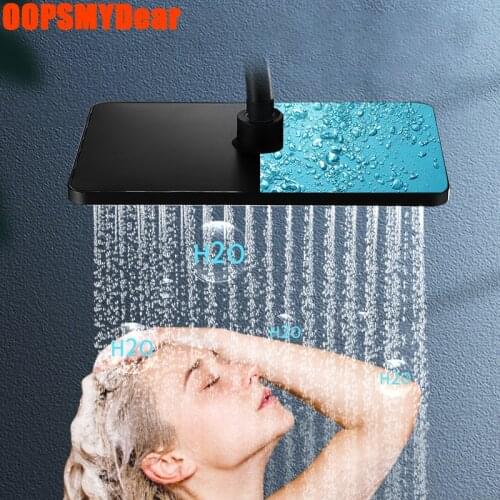 OOPSMYDear Massage Shower Heads