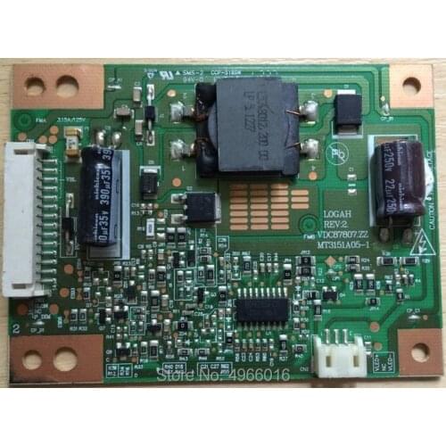 Original LE37M11E Constant Current Board VDC87807.ZZ MT3151A05-1 DJ Equipment Accessories