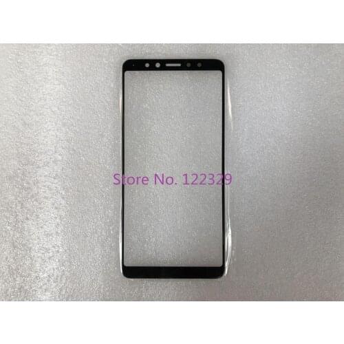 For Lenovo K5 Pro L38041 Front Panel Touch Screen sensor Mobile Phone glass display Replacement Digitizer 5.99" touch screen