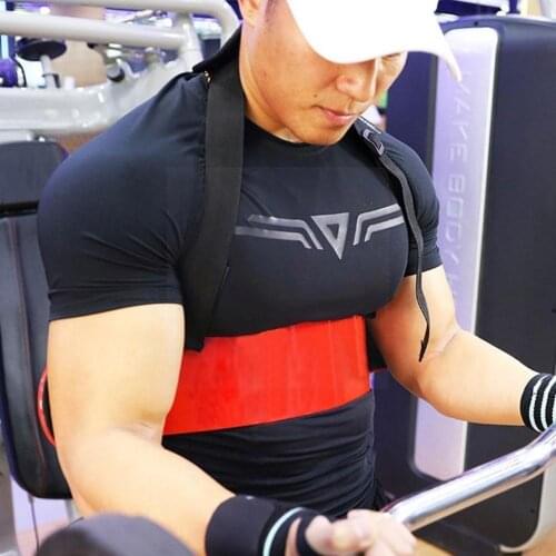 PGM Weightlifting Equipment