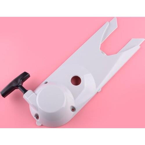 Plastic Cut off Saw Rewind Recoil Pull Starter Assembly Fit for Stihl TS400 4223 190 0401 Tool Parts