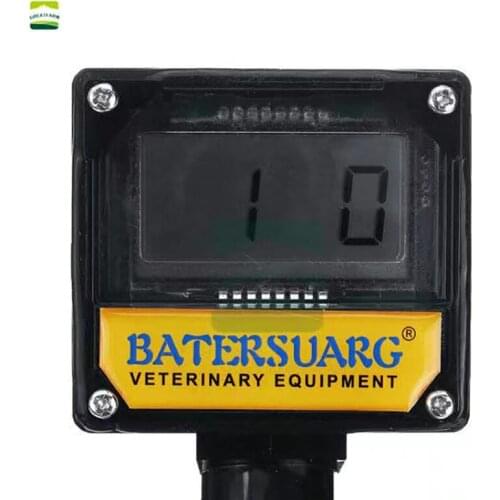 Cattle Ovulation Detector Pregnancy Tool Cow Estrus Animal Ovulation Analyzer Mating Apparatus COW Farm Tools 2021 New Cow