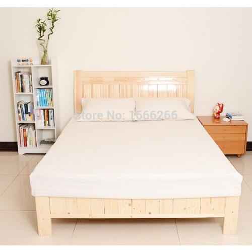 Conductive Earth king size home cable bed fitted sheets