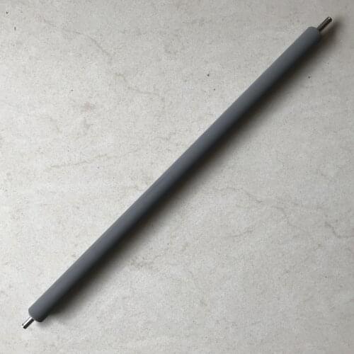 Noritsu rubber roller B018106/B018106-00 and A068034/A068034-00 for QSS 2901 digital minilabs