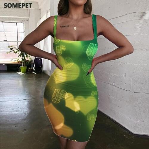 Somepet Women's Beach Sundresses