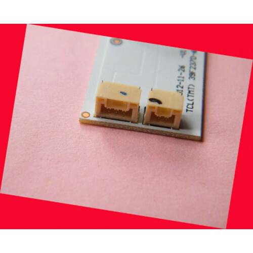 Led backlight TCL L39F2370B 4C-LB3906-YH4 TCL(TMT) 39F2370-6EA 6lamp 3v/led