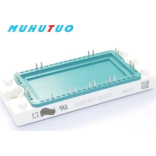 VUB145-16NOXT VUB145-16NO1 VUO121-16N01 module