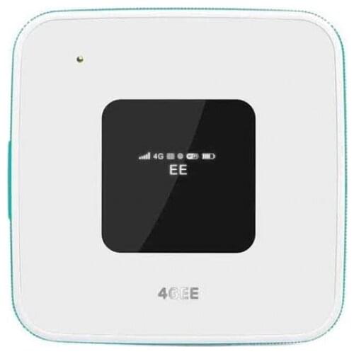 Unlock 4G LTE WiFi Router Alcatel One Touch Y855 150Mbps Wireless Router Support LTE FDD 800Mhz 900Mhz 2100Mhz 1800Mhz 2600MHz