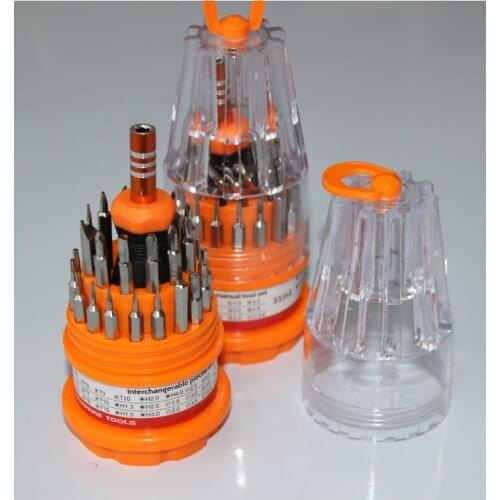 YiFanShun Screwdriver