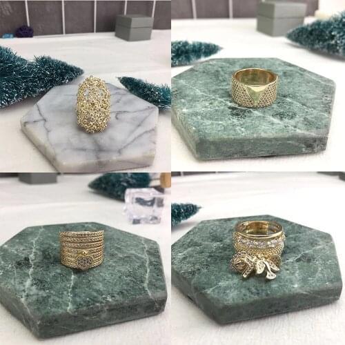 KAKANY 100% S925 Sterling Silver Fashion Creative Personality Shiny Zircon Heart-shaped European Style Jewelry Engagement Ring