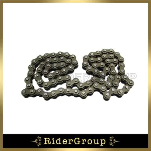 25H Cam Timing Chain For Z50 XR50 CRF50 XR70 CRF70 CT70 XL70 Dirt ATV Go Kart