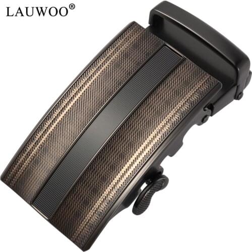 28 buckles Cow Genuine Leather Belt Men Genuine Luxury Leather Belts for Men Strap Male Metal Automatic Buckle