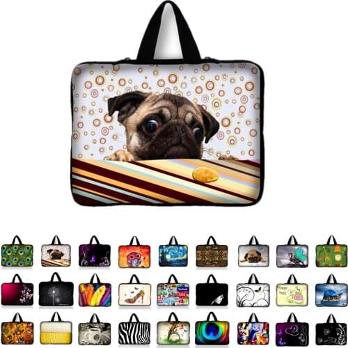 9.7 10.1 11.6 Laptop Sleeve 14 15.6 inch Notebook Bag 13.3 For MacBook Air Pro 13 Bag Laptop Case 12 15.4 inch For ASUS Acer HP