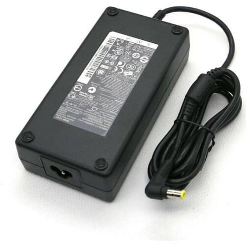 19.5V 7.7A 150W AC Adapter fit for Lenovo 54Y8910 PA-1151-11VA A700 A720 A730 Laptop