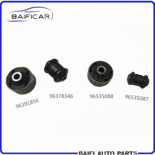 Baificar Brand New Genuine Front Axle Control Arm Trailing Bushing 96391856 96378346 96535088 96535087 For Daewoo Chevrolet
