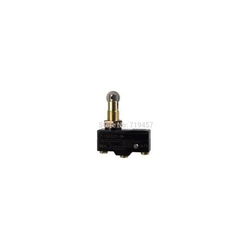 FREE SHIPPING Z-15GQ22-B micro switch Limit switch